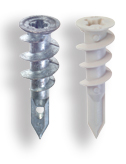 Drywall and Hollow Cavity Anchors