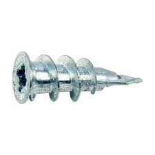 EZ Zinc Anchor Bulk/5000 pcs - Click Image to Close